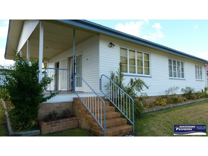 Beaudesert QLD 4285
