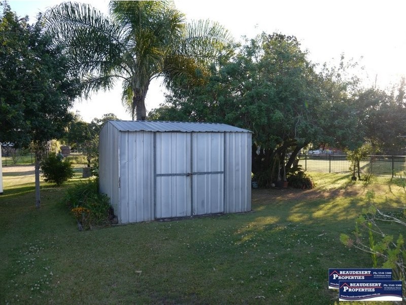 5 James Street, Beaudesert QLD 4285