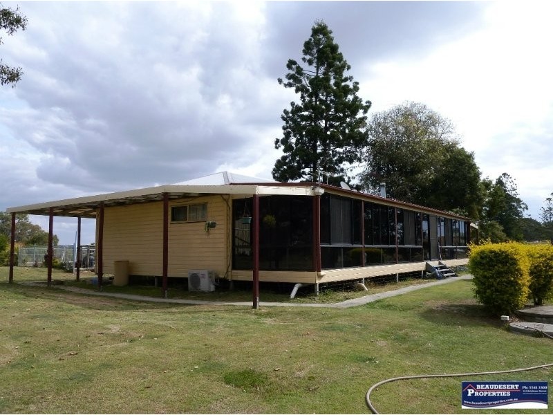 390 Veresdale Scrub Rd, Veresdale Scrub QLD 4285