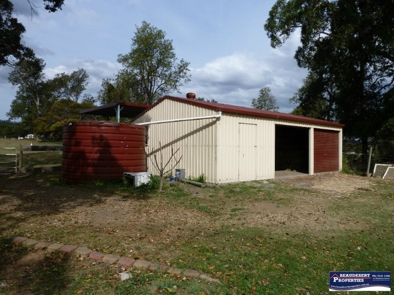 390 Veresdale Scrub Rd, Veresdale Scrub QLD 4285