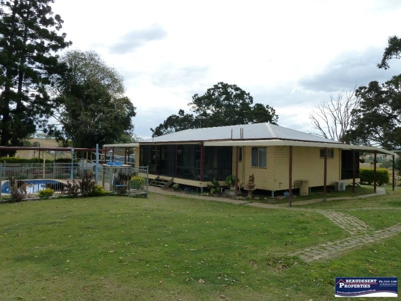 Veresdale Scrub QLD 4285
