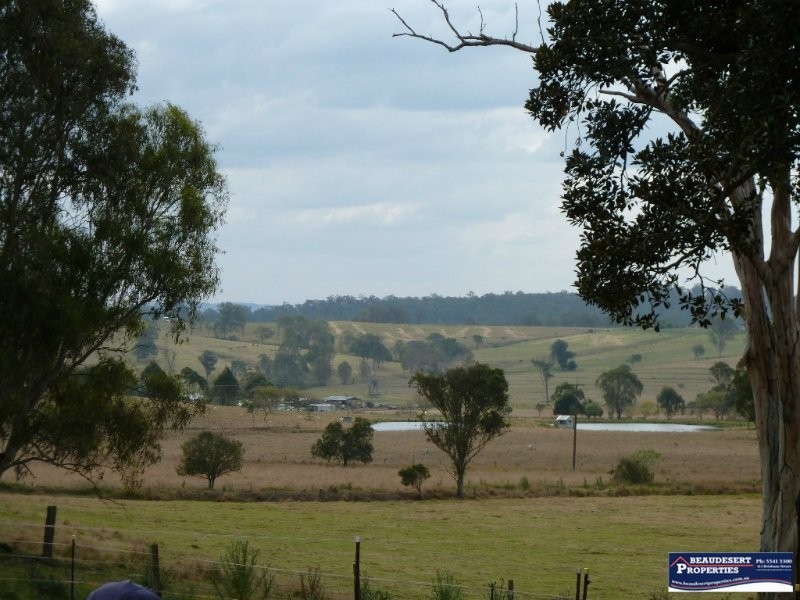 Veresdale Scrub QLD 4285