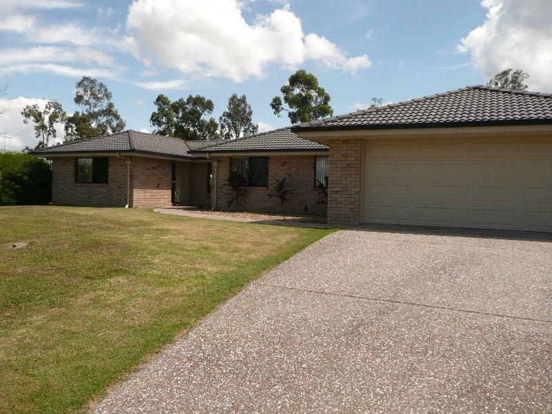 Gleneagle QLD 4285