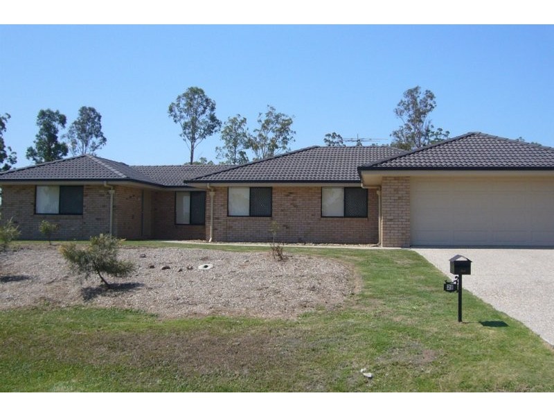 Gleneagle QLD 4285