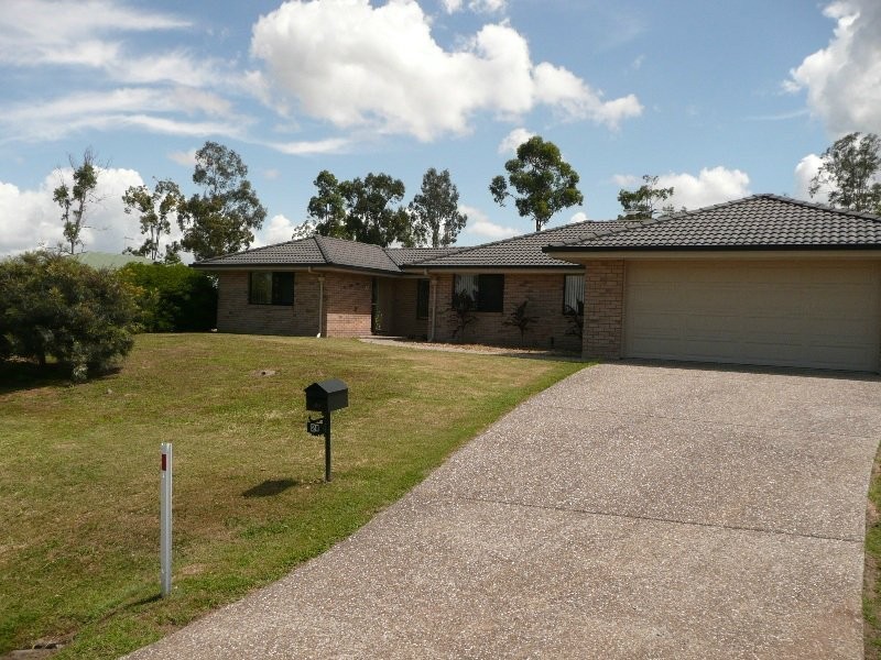 Gleneagle QLD 4285