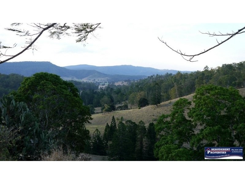 Palen Creek QLD 4287