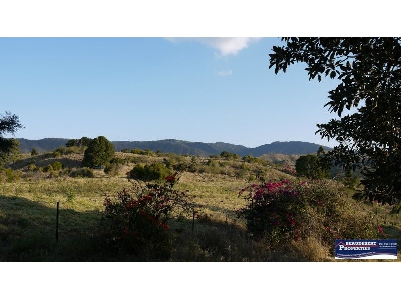Palen Creek QLD 4287