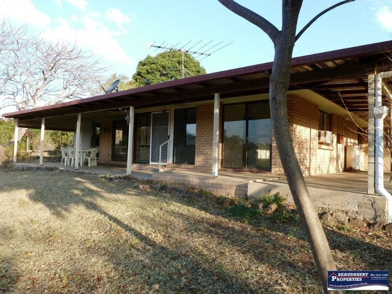 Palen Creek QLD 4287