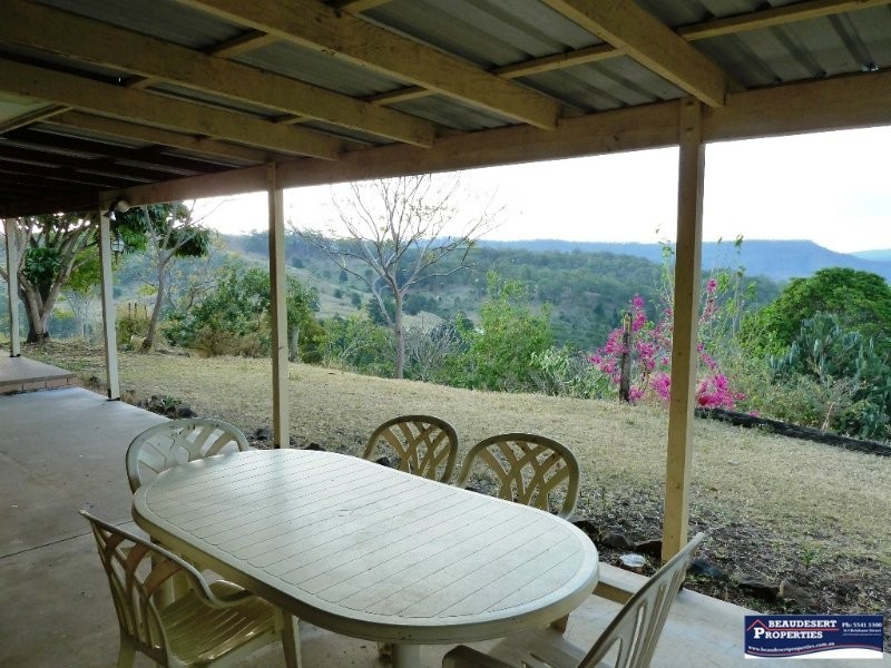 Palen Creek QLD 4287