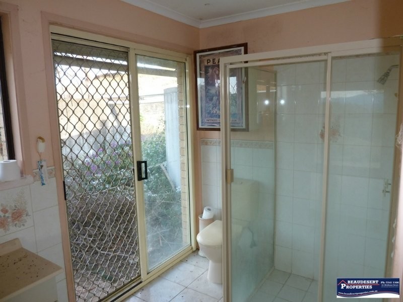 Palen Creek QLD 4287