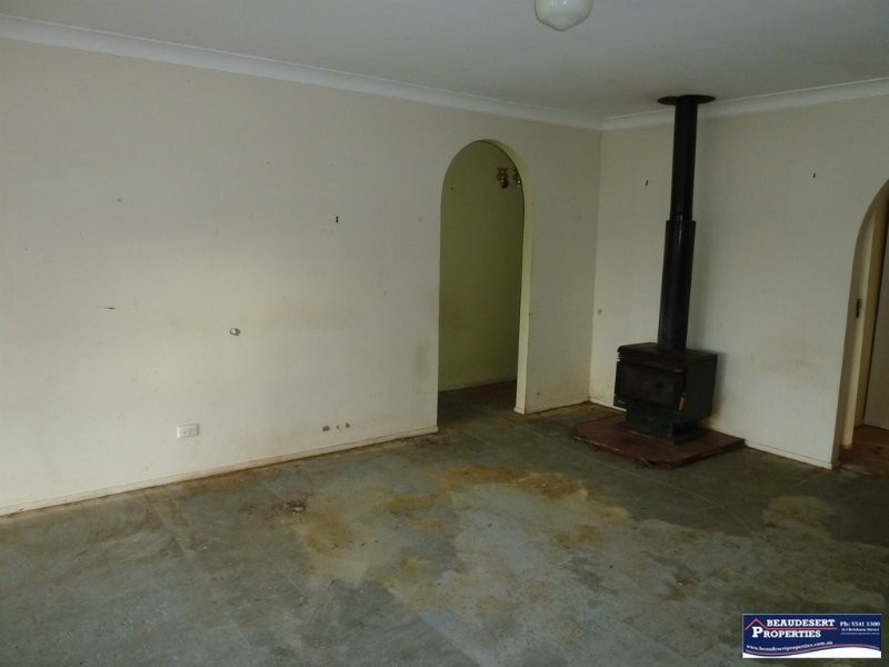 Palen Creek QLD 4287