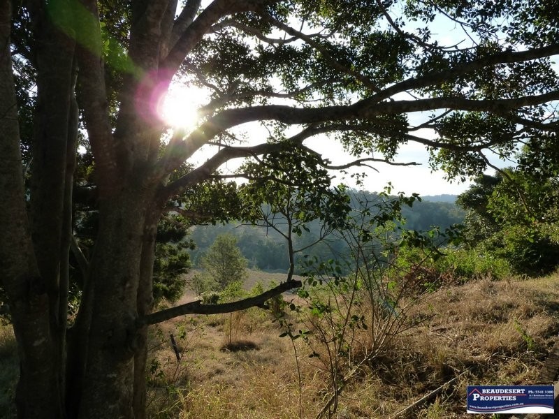 Palen Creek QLD 4287