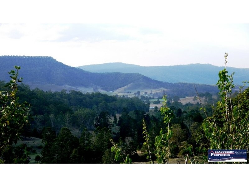 Palen Creek QLD 4287