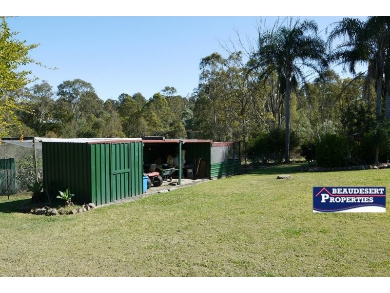 Gleneagle QLD 4285