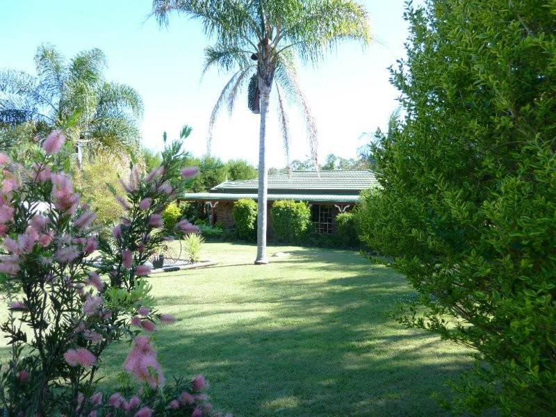 Gleneagle QLD 4285