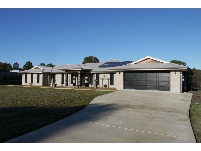 Kooralbyn QLD 4285