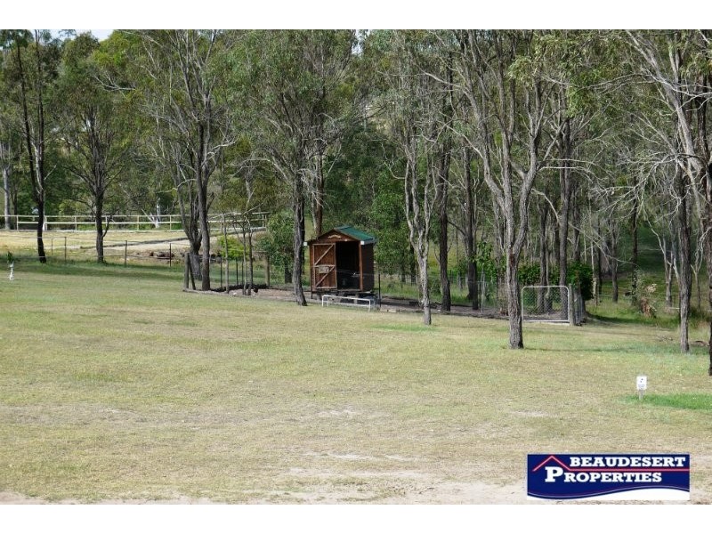 Kooralbyn QLD 4285