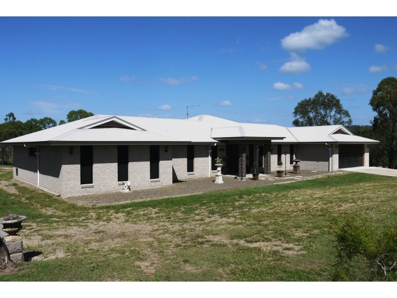 Kooralbyn QLD 4285