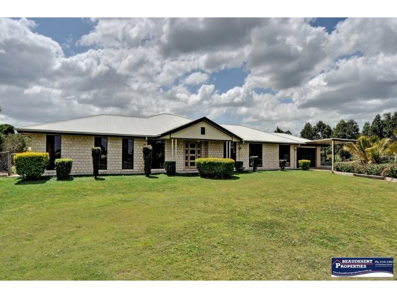 54 Remould Court, Veresdale QLD 4285