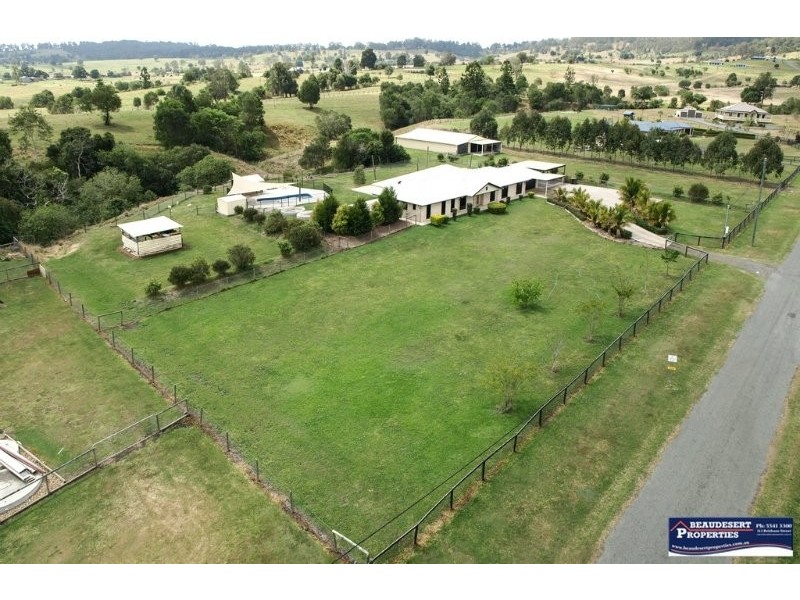 54 Remould Court, Veresdale QLD 4285