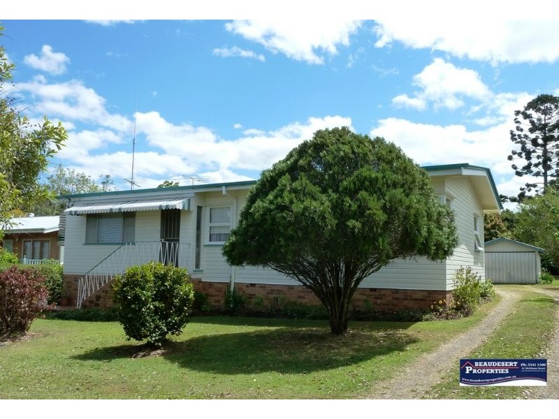 8 Delamore, Beaudesert QLD 4285