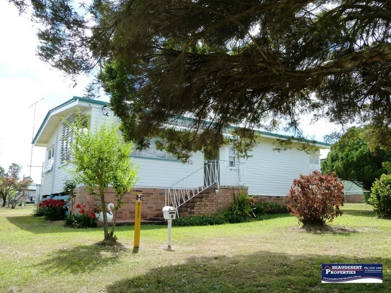 8 Delamore, Beaudesert QLD 4285