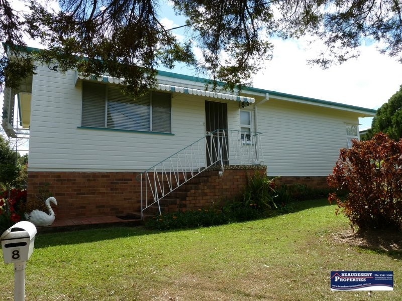 8 Delamore, Beaudesert QLD 4285