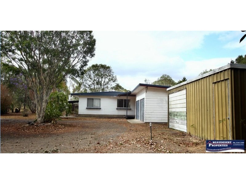 North Maclean QLD 4280