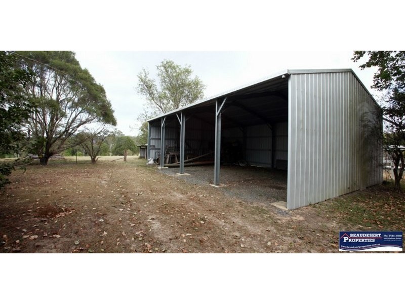 North Maclean QLD 4280