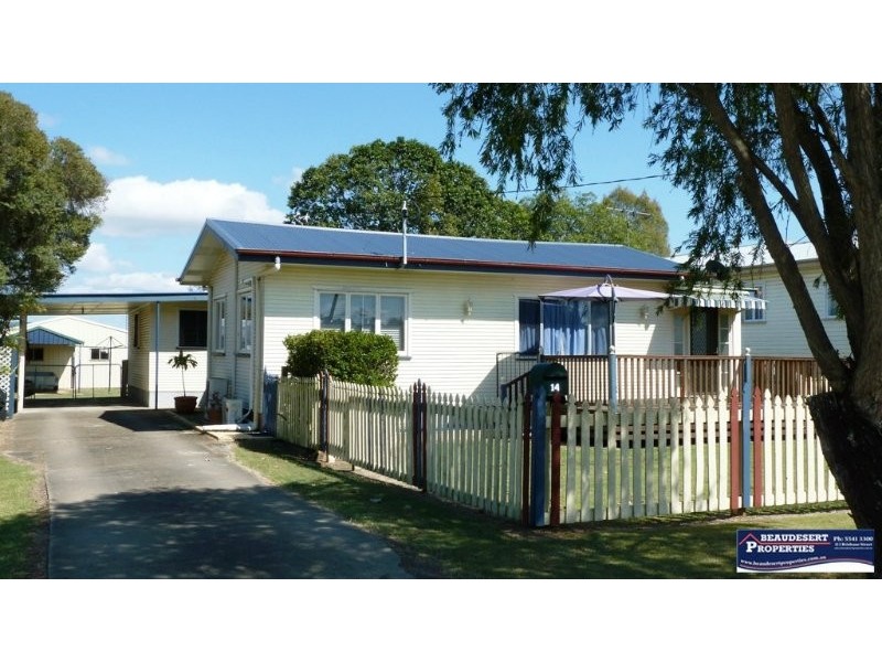 Beaudesert QLD 4285