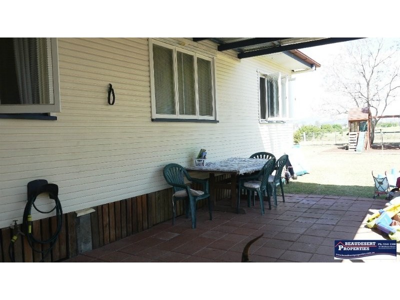 Beaudesert QLD 4285