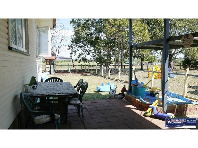 Beaudesert QLD 4285