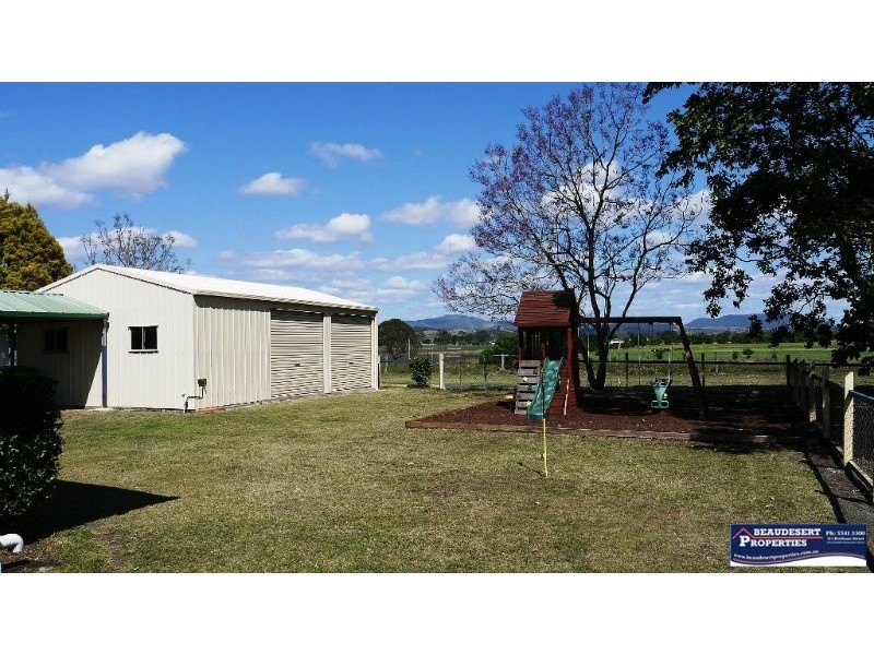 Beaudesert QLD 4285