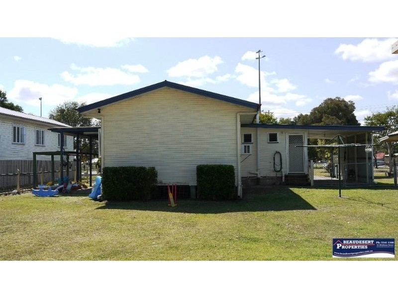 Beaudesert QLD 4285
