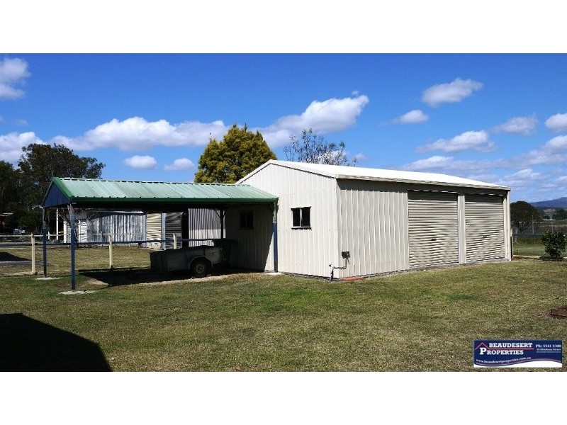 Beaudesert QLD 4285