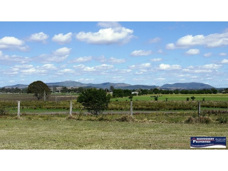 Beaudesert QLD 4285