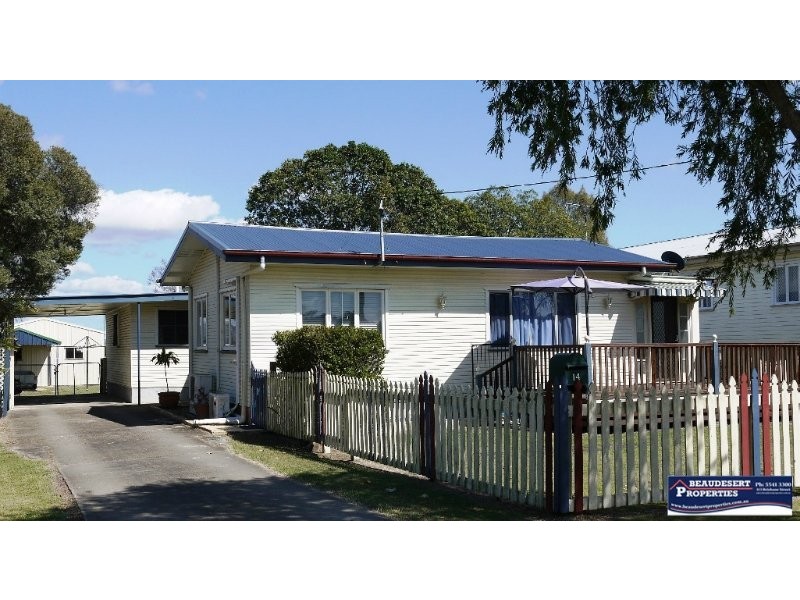 Beaudesert QLD 4285