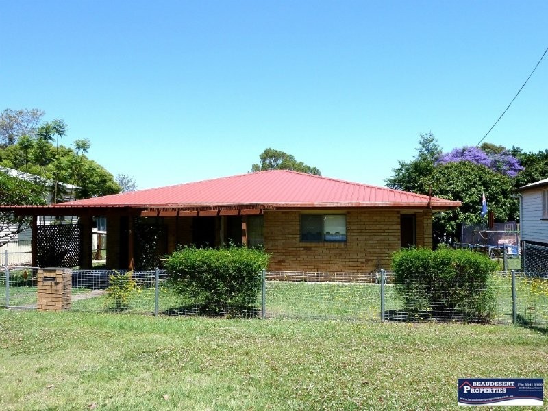 Beaudesert QLD 4285