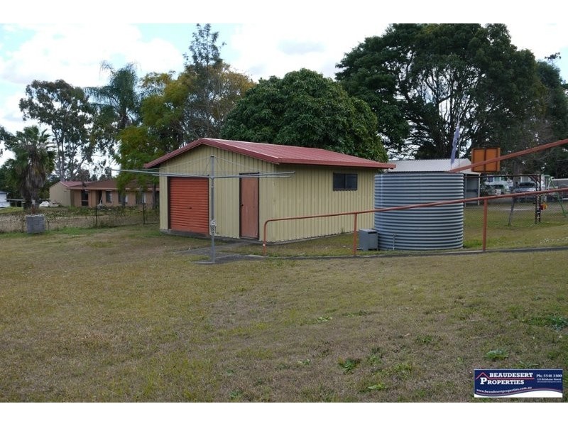 Beaudesert QLD 4285
