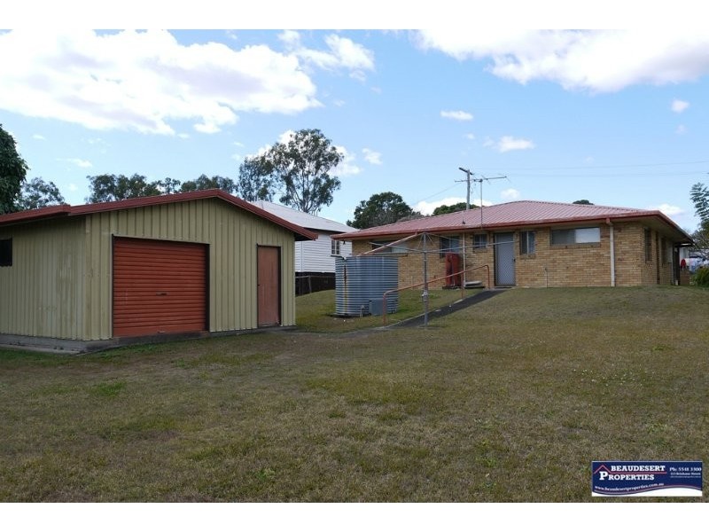 Beaudesert QLD 4285