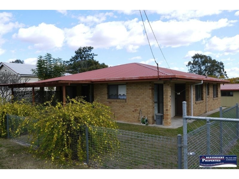 Beaudesert QLD 4285