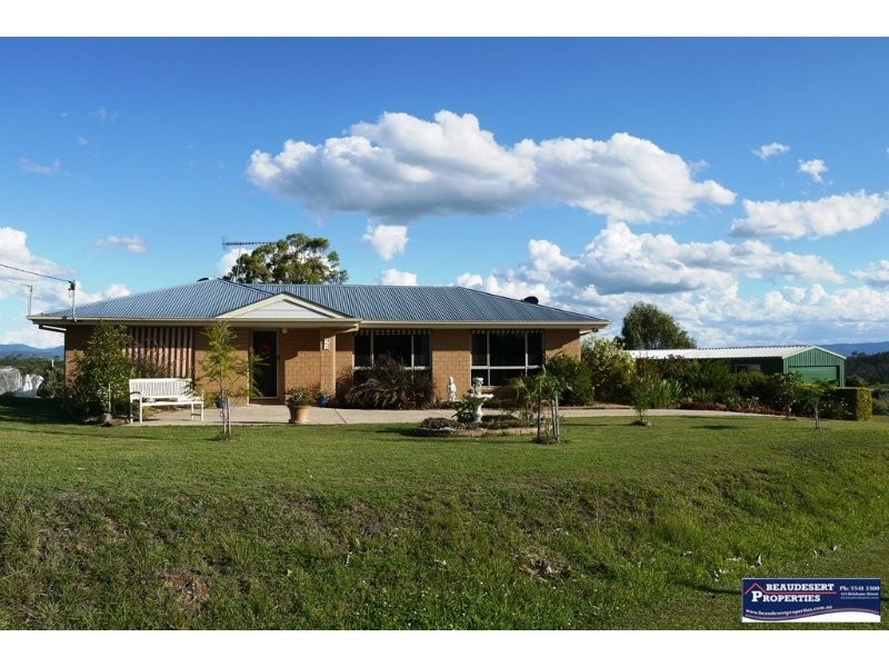 Kooralbyn QLD 4285