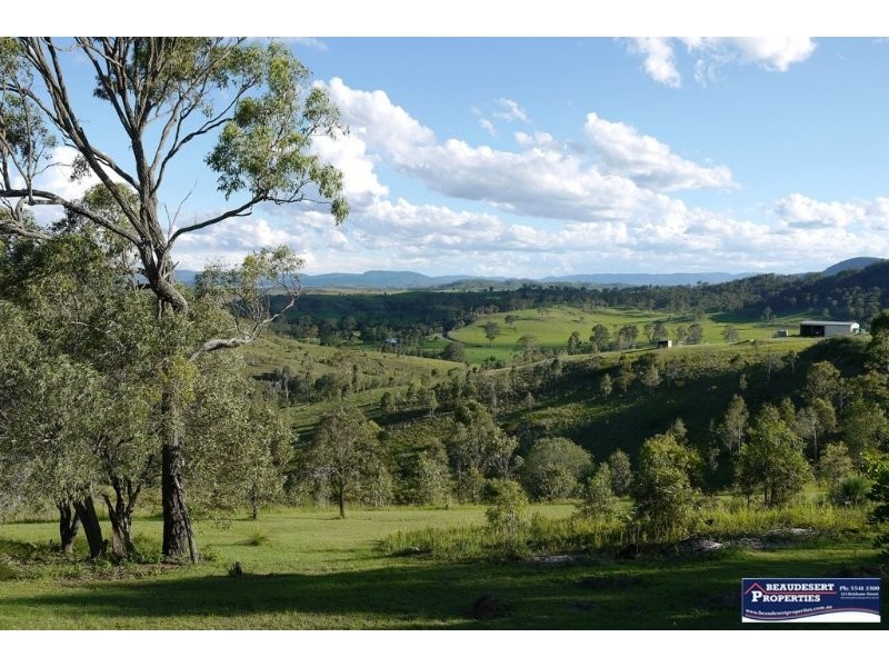 Kooralbyn QLD 4285
