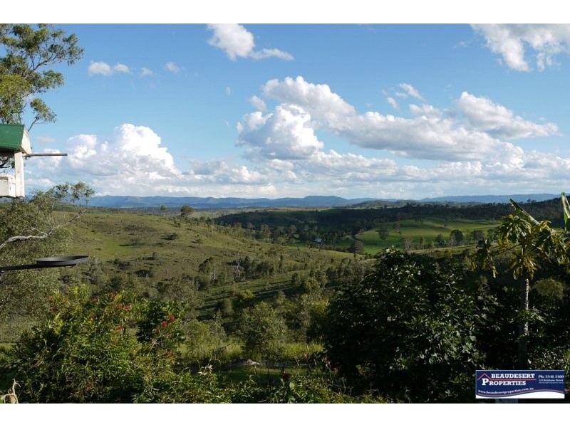 Kooralbyn QLD 4285