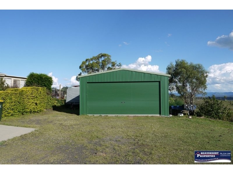 Kooralbyn QLD 4285
