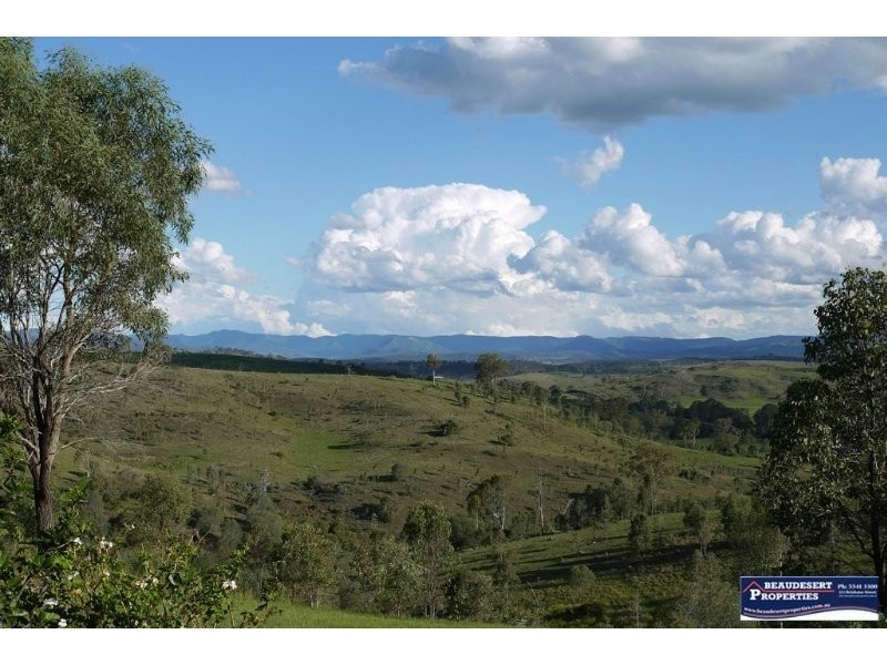 Kooralbyn QLD 4285