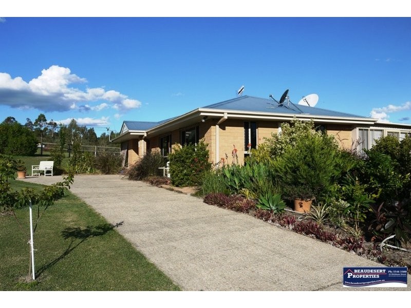 Kooralbyn QLD 4285