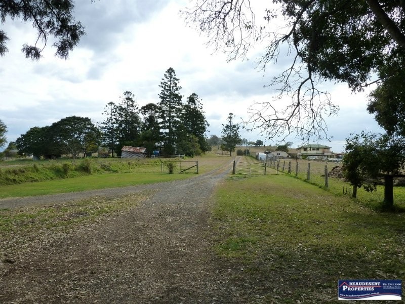 Veresdale Scrub QLD 4285