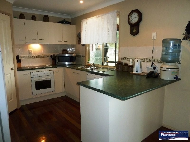 Veresdale Scrub QLD 4285