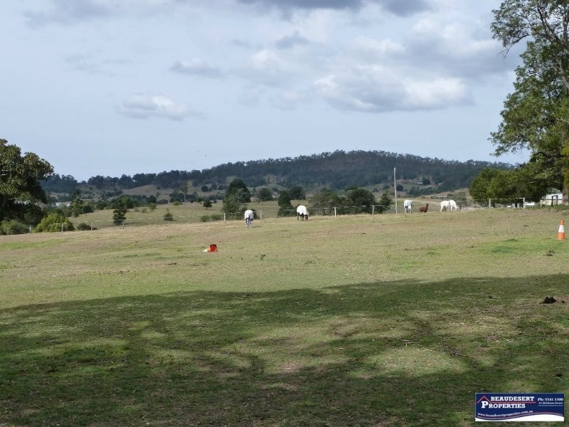 Veresdale Scrub QLD 4285